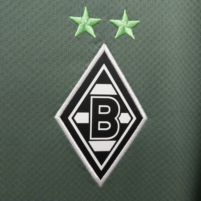 Borussia Mönchengladbach 2021-2022 Auswärts