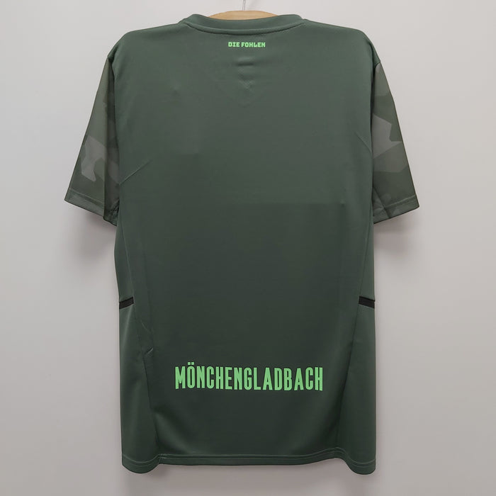 Borussia Mönchengladbach 2021-2022 Auswärts
