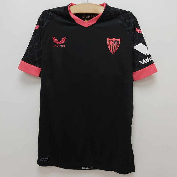 Camiseta Sevilla 2022-2023 Alternativa