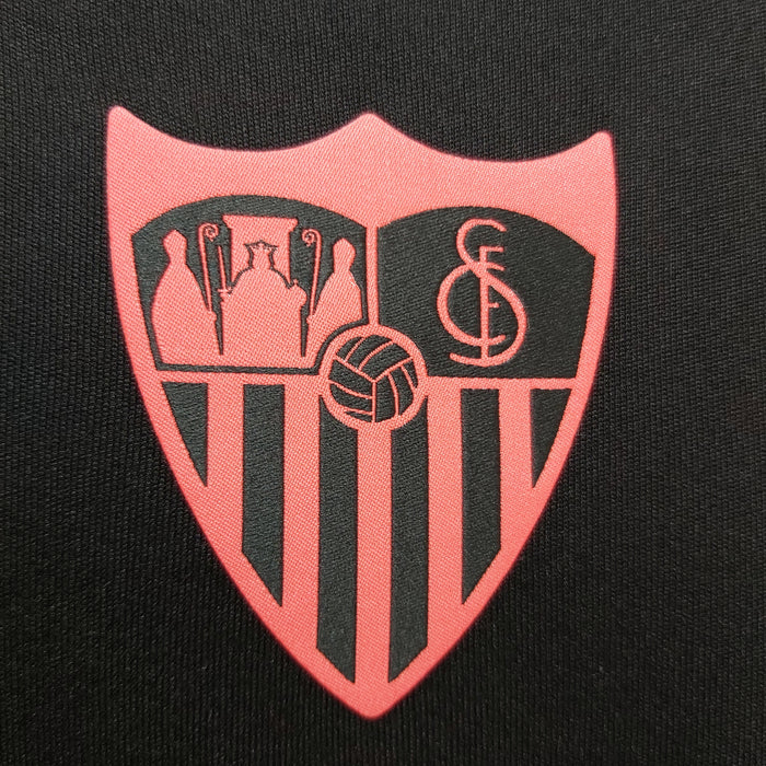 Camiseta Sevilla 2022-2023 Alternativa