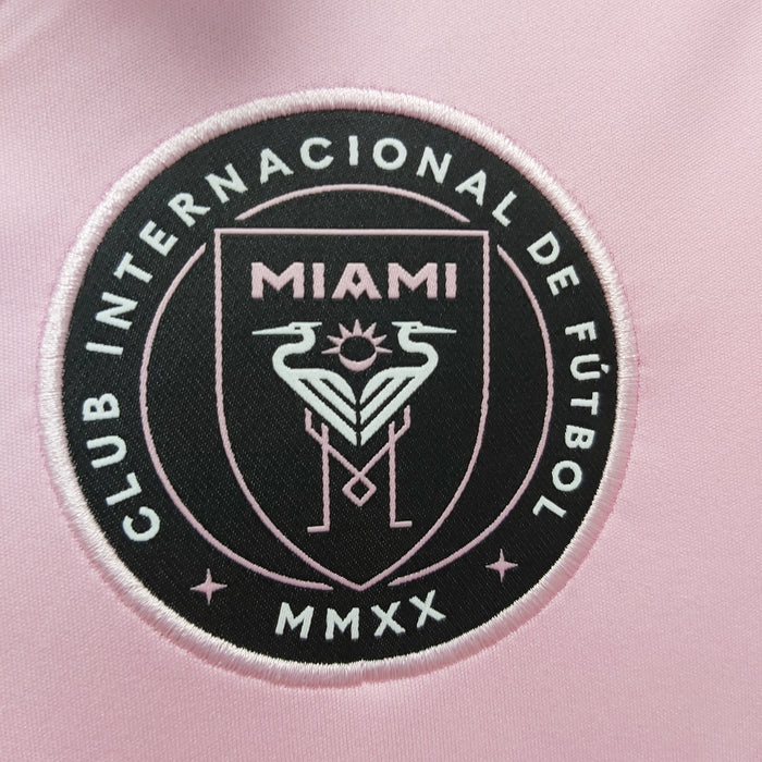 Camiseta Inter Miami 2023-2024 Local