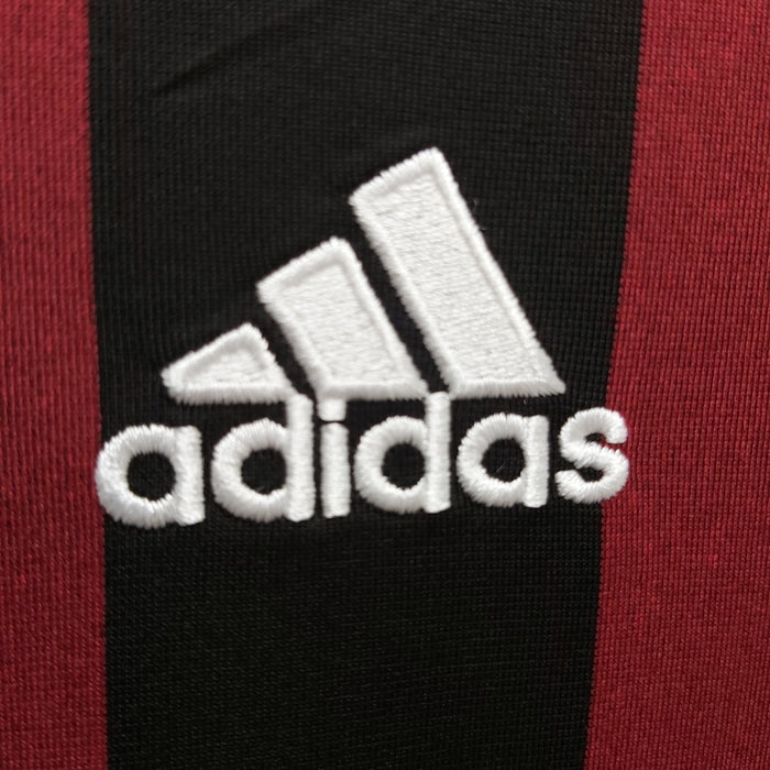 Camiseta AC Milan 2015-2016 Local