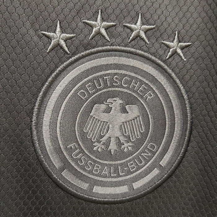 Camiseta Alemania 2020 Visitante