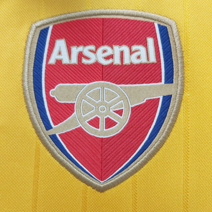 Arsenal 2016-2017 Auswärtstrikot