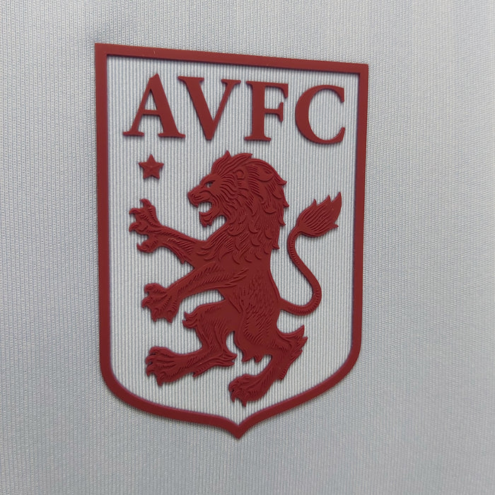 Aston Villa 2022–2023 Auswärtstrikot