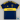 Camiseta adidas Boca Juniors Primera Equipación 2025-2026