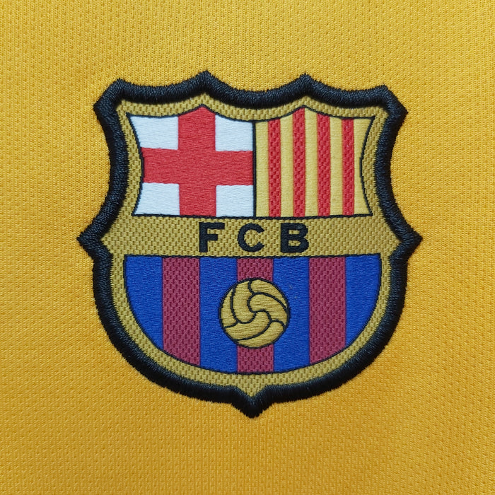 Barcelona 2015-2016 Torwarttrikot