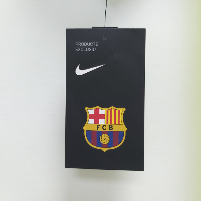 Barcelona 2018-2019 Auswärtstrikot