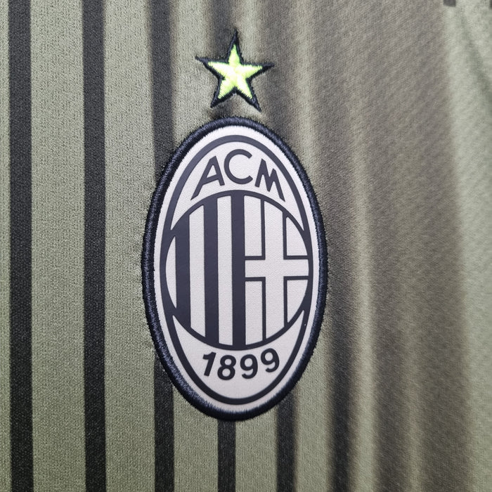 Camiseta AC Milan 2022-2023 Alternativa