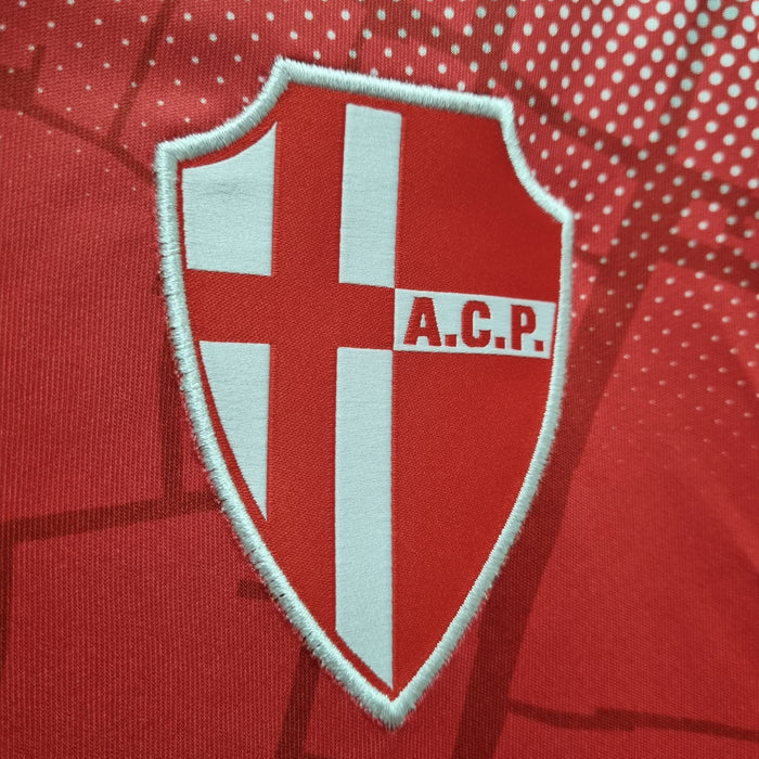 Camiseta AC Padova 2022-2023 Visitante