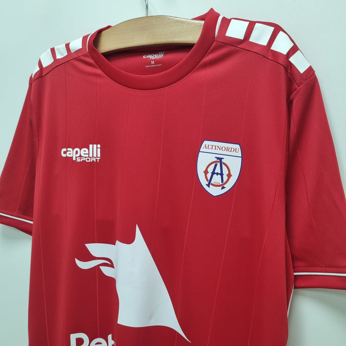 Camiseta Altinordu FK 2022-2023 Local