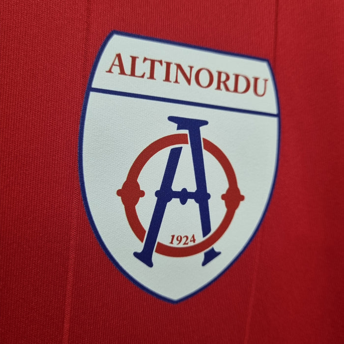 Altinordu FK 2022-2023 Heimtrikot