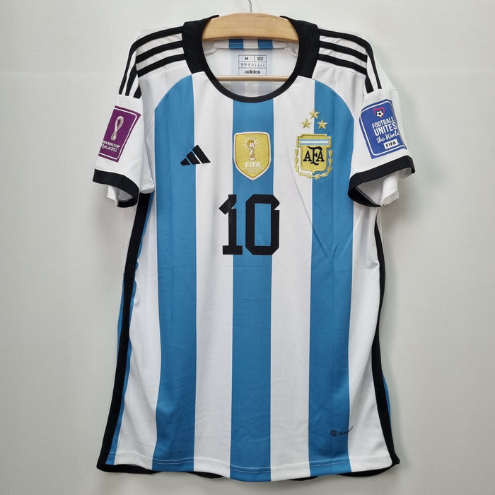 Camiseta Argentina 2023 Local