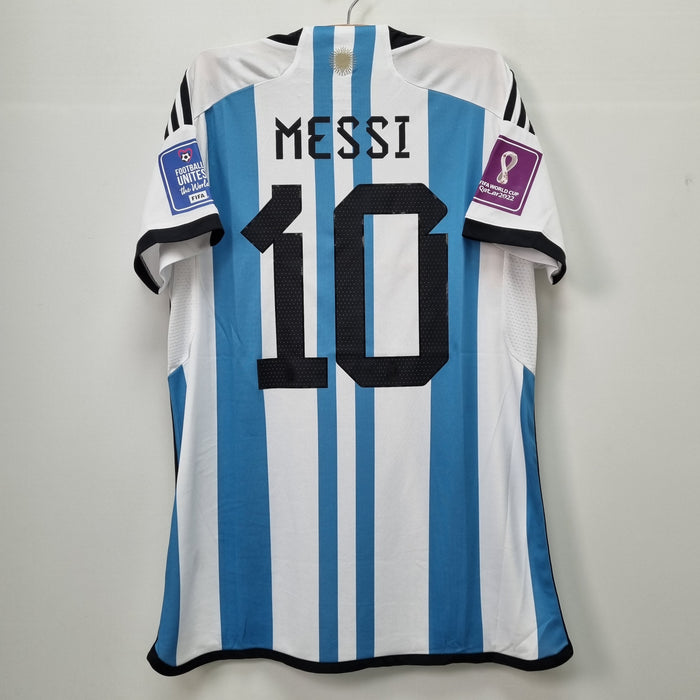 Camiseta Argentina 2023 Local