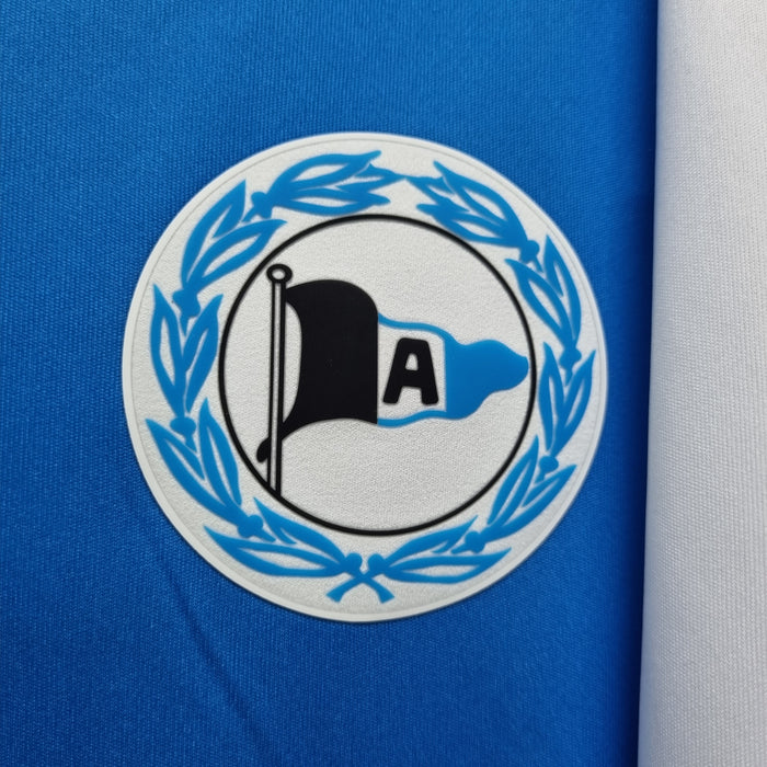 Camiseta Arminia Bielefeld 2020-2021 Edición Especial