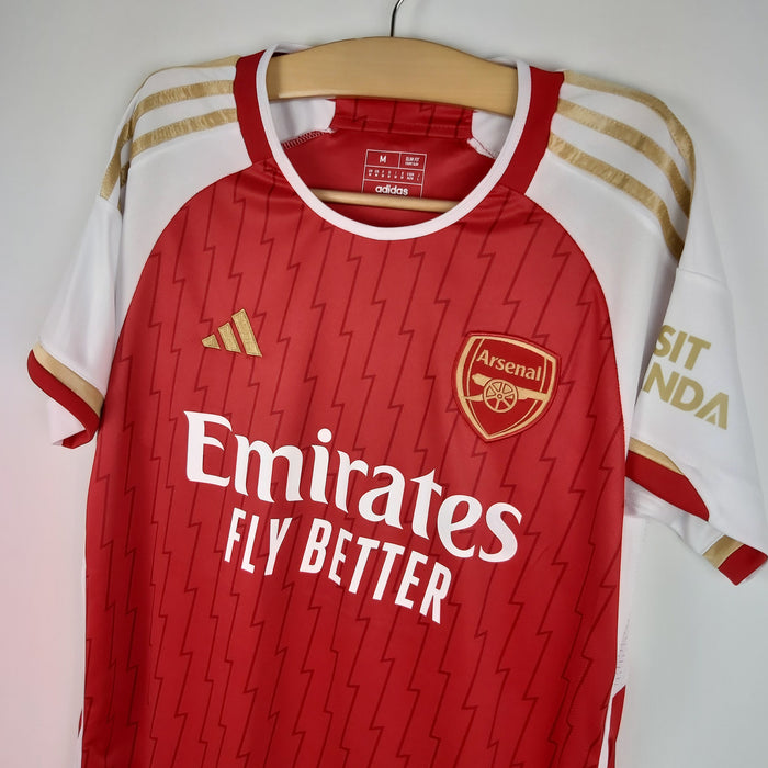 Camiseta Arsenal 2023-2024 Local