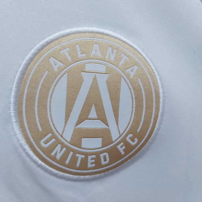 Atlanta United 2021 Auswärtstrikot