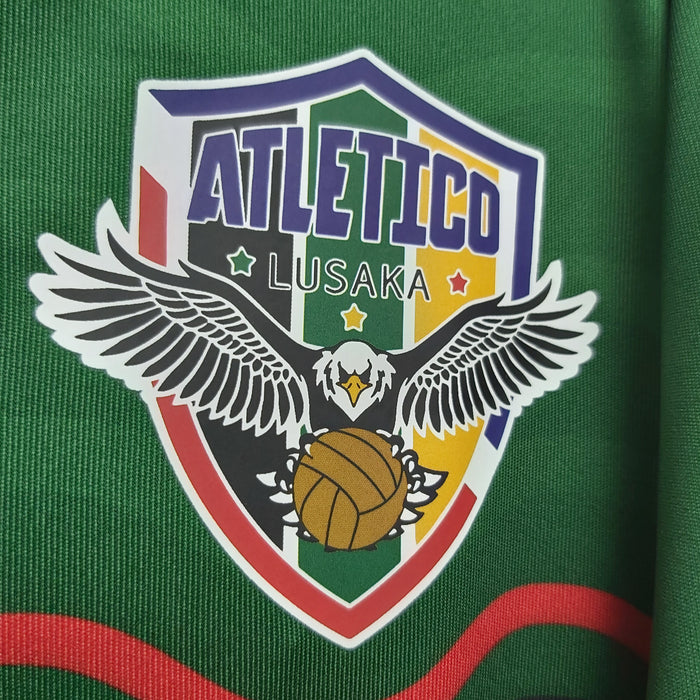 Atlético Lusaka 2022-2023 Heimtrikot