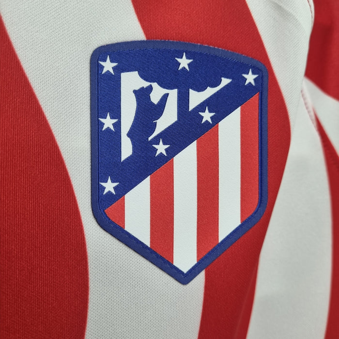 Atlético Madrid 2022-2023 Heimtrikot