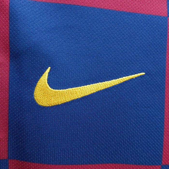Camiseta Barcelona 2019-2020 Local