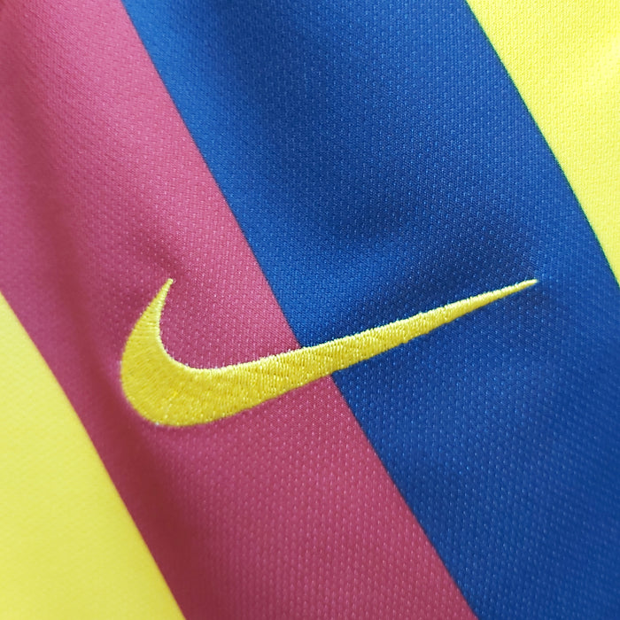 Camiseta Barcelona 2019-2020 Visitante