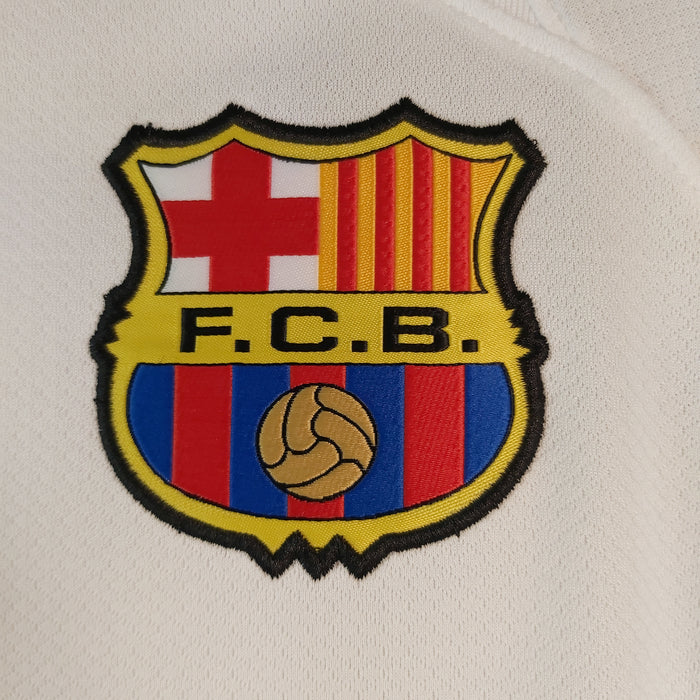 Camiseta Barcelona 2023-2024 Visitante