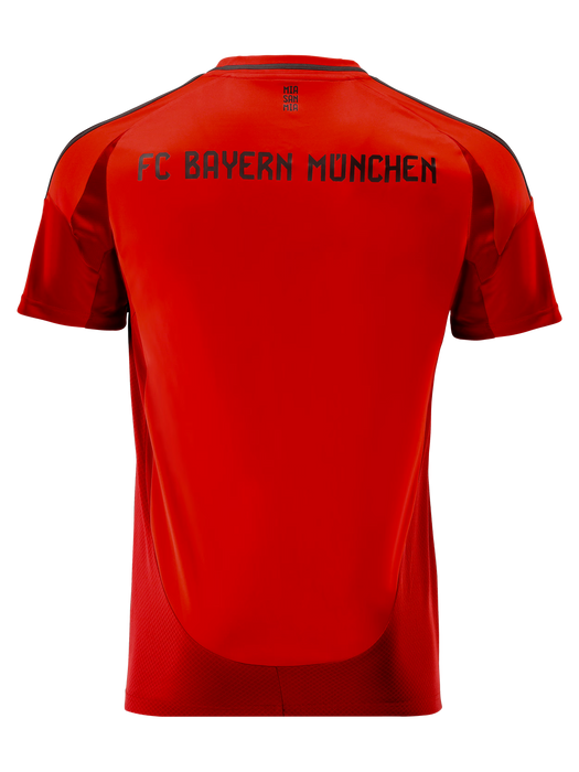 Camiseta Bayern Munich 2024-2025 Local