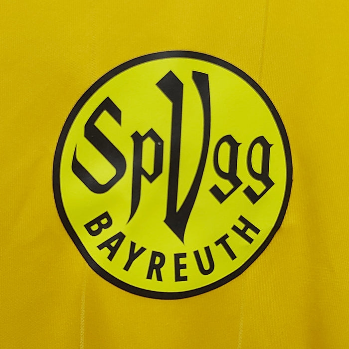Camiseta Bayreuth 2022-2023 Local