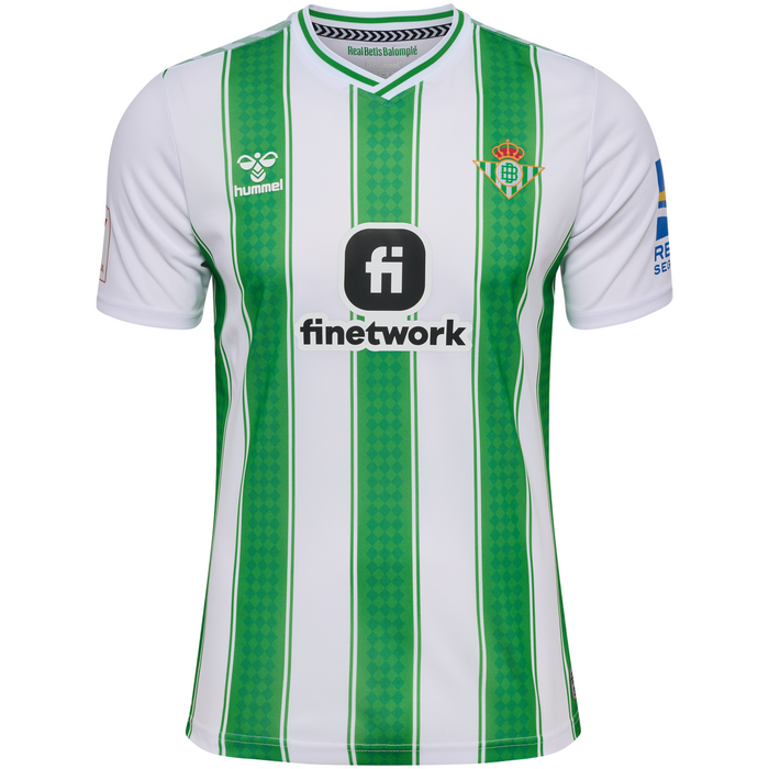 Camiseta Betis 2023-2024 Local