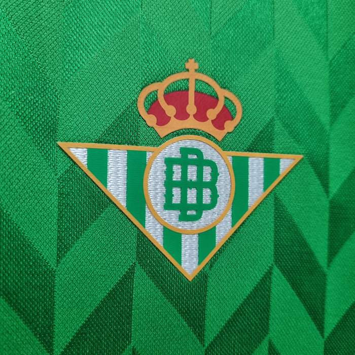 Camiseta Betis 2023-2024 Visitante