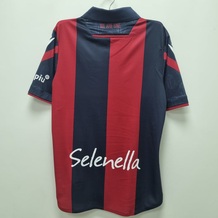 Camiseta Bologna 2023-2024 Local