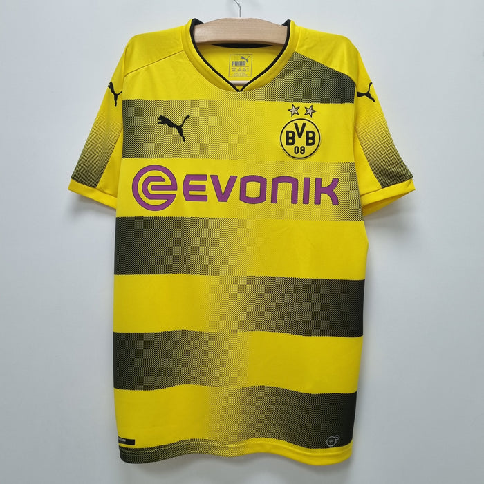 Borussia Dortmund Heimtrikot 2017–2018 – REUS #11 