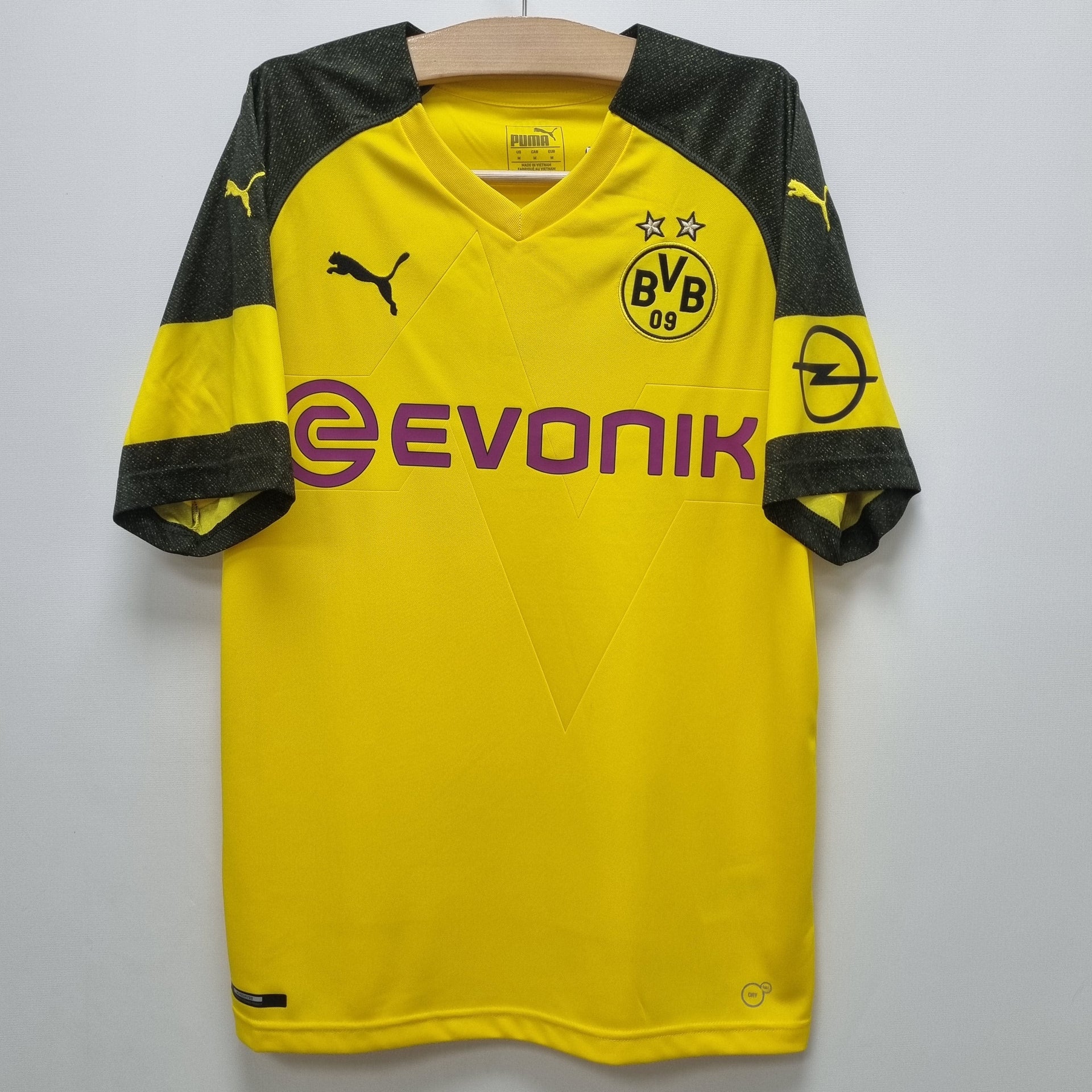 Dortmund 2019 Camisolas Del Borussia Dortmund Borussia Dortmund