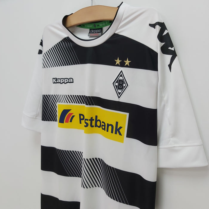 Borussia Mönchengladbach 2016-2017 Heimtrikot