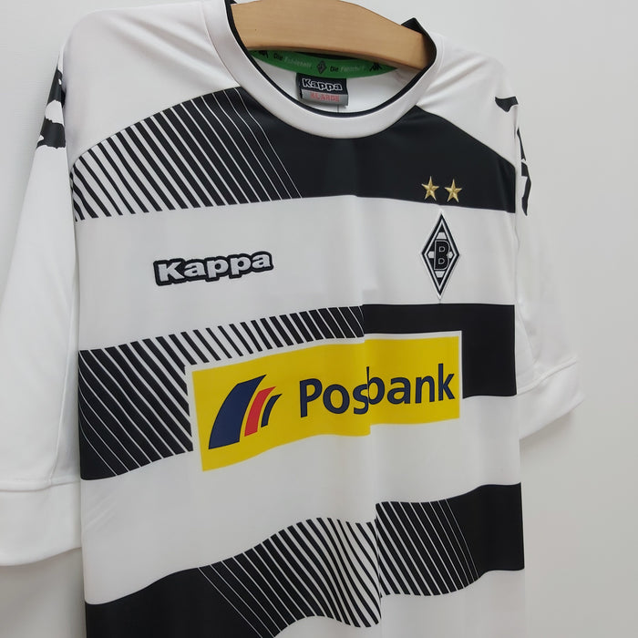 Borussia Mönchengladbach 2016-2017 Heimtrikot