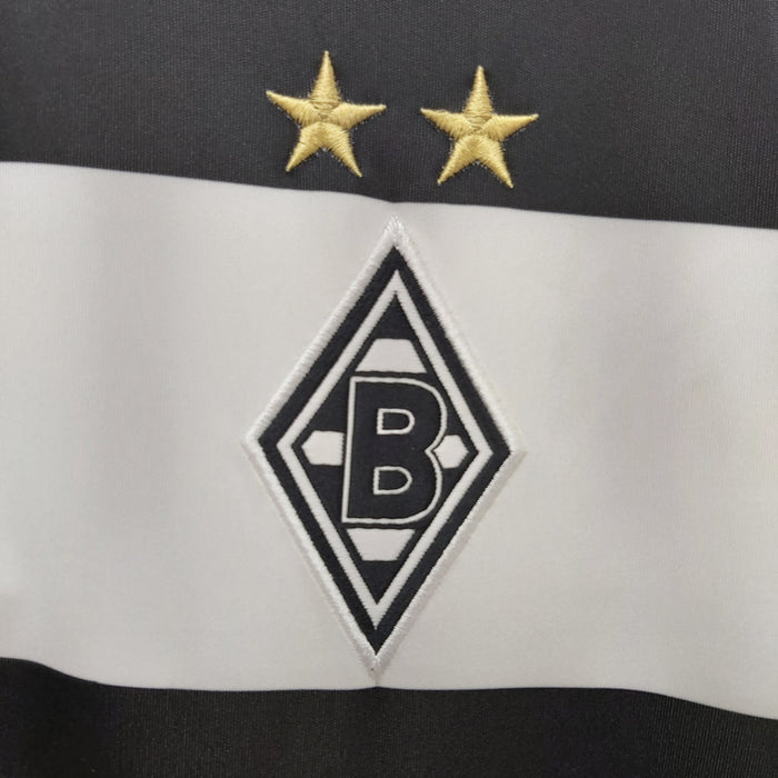 Camiseta Borussia Mönchengladbach 2016-2017 Local