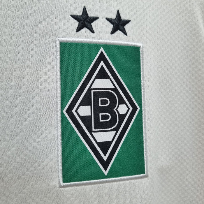 Borussia Mönchengladbach 2021-2022 Heimtrikot