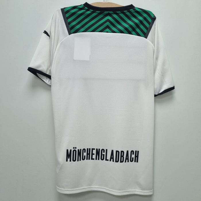 Camiseta Borussia Mönchengladbach 2021-2022 Local