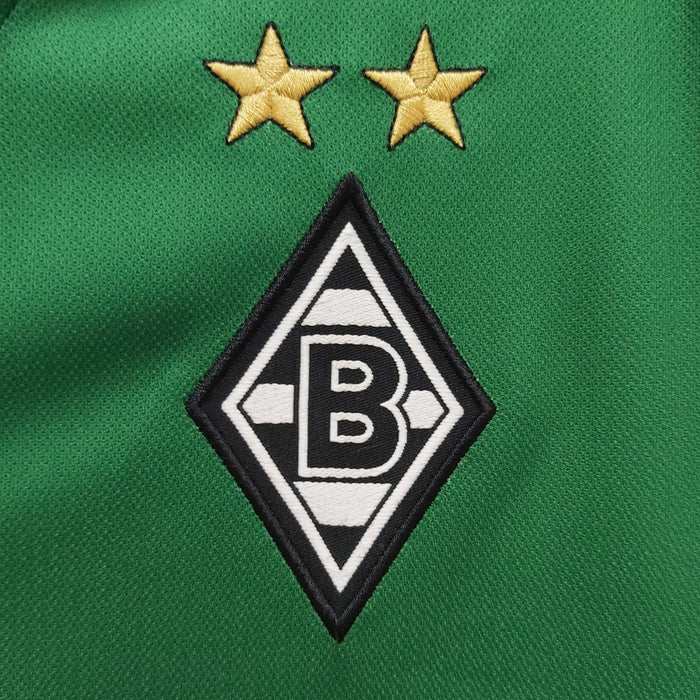 Camiseta Bourssia Mönchengladbach 2012-2013 Alternativa