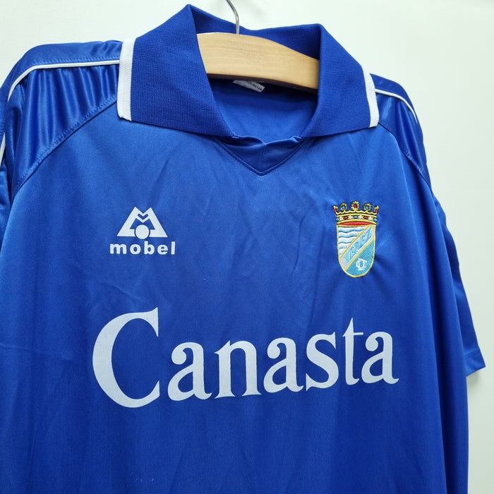 CD Xerez 1999–2000 Heim-T-Shirt