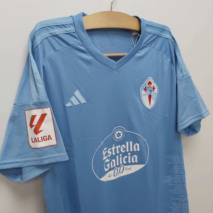 Camiseta Celta de Vigo 2023-2024 Local