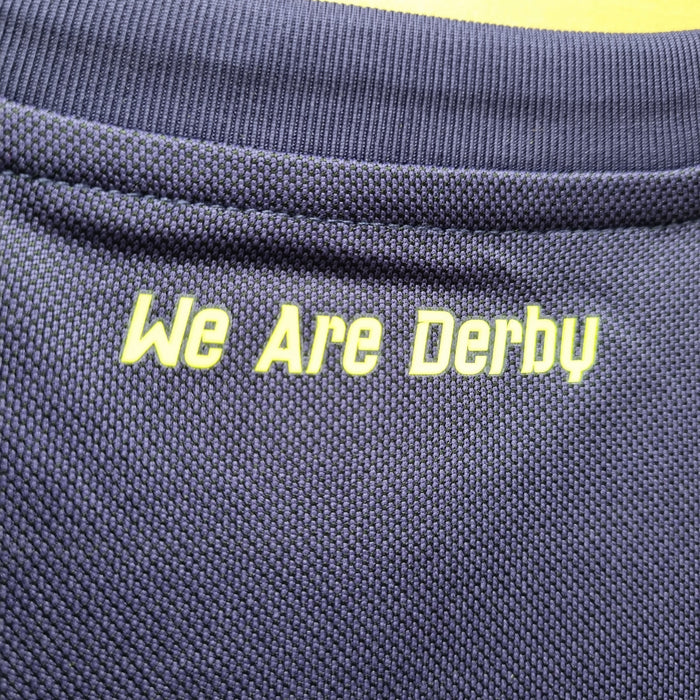 Derby County 2021-2022 Alternativtrikot