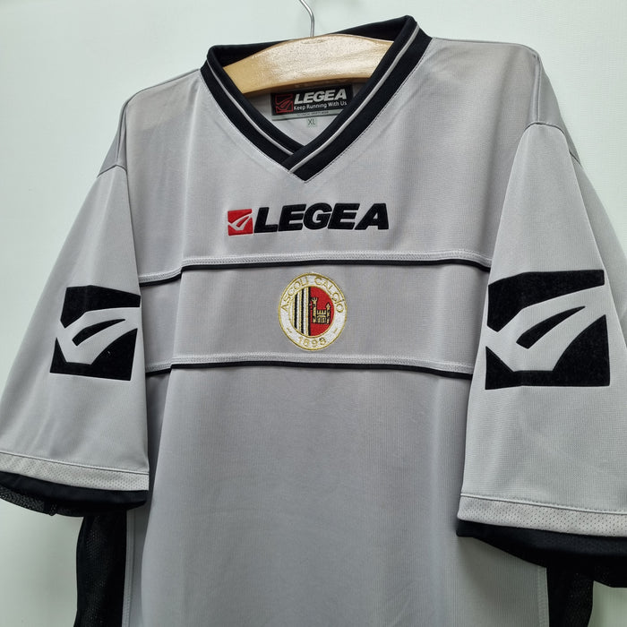 Camiseta Entrenamiento Ascoli Calcio 2006-2007