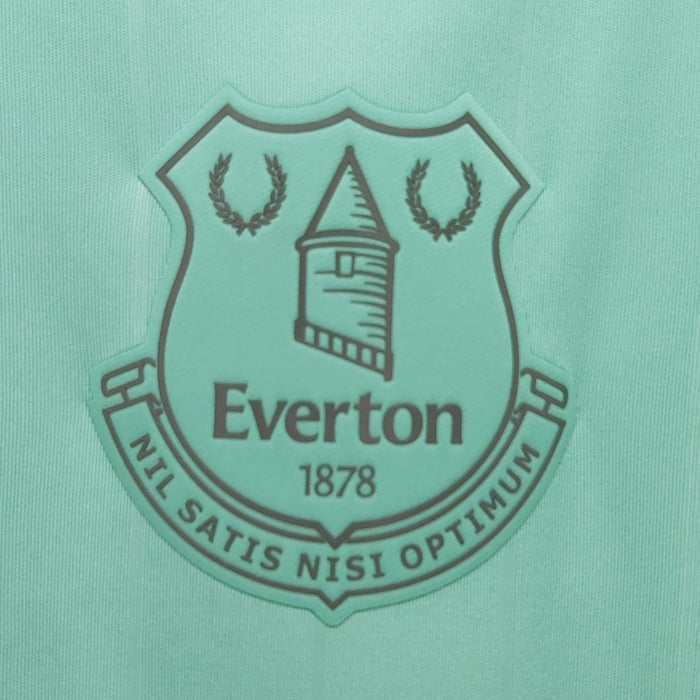 Everton-Trikot 2020-2021 Alternative