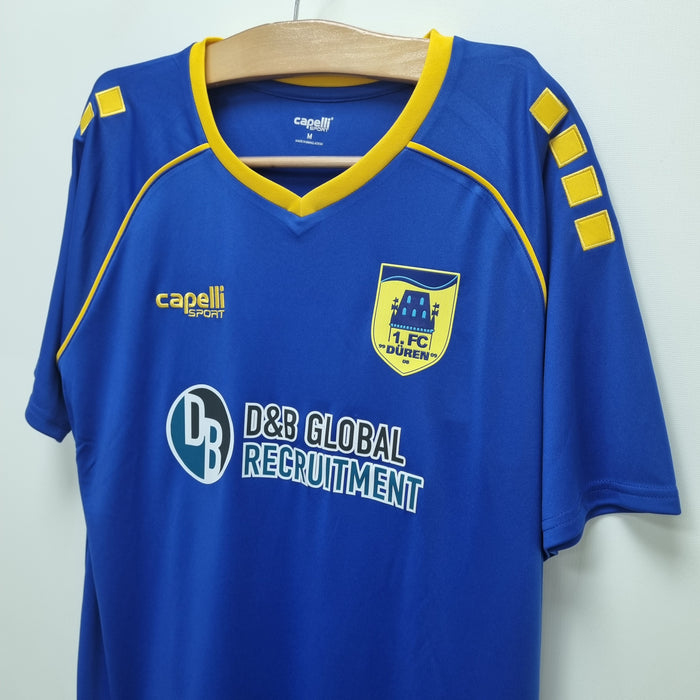 Camiseta FC Düren 2022-2023 Local