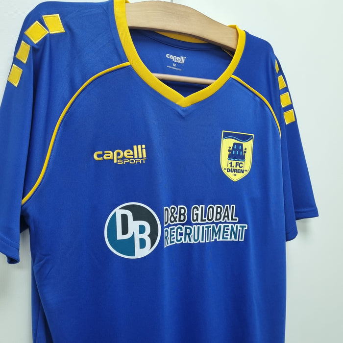 Camiseta FC Düren 2022-2023 Local