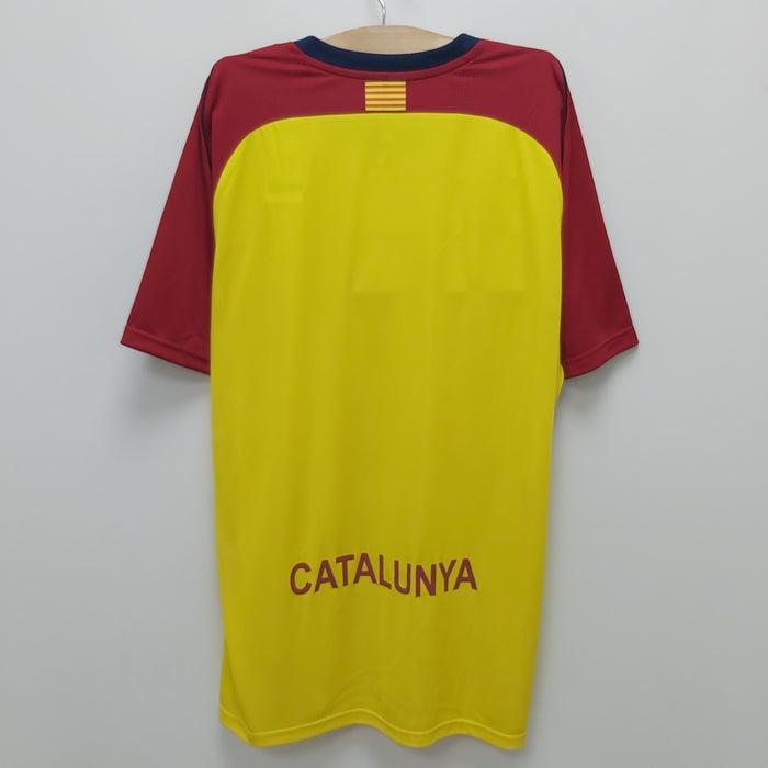 Camiseta Federación Catalana 2022-2023 Local