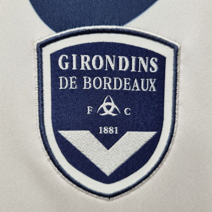 Alternatives Trikot der Girondins 2022–2023