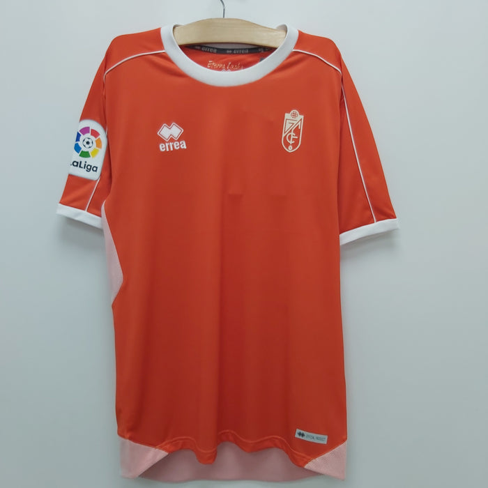 Camiseta Granada 2018-2019 Portero