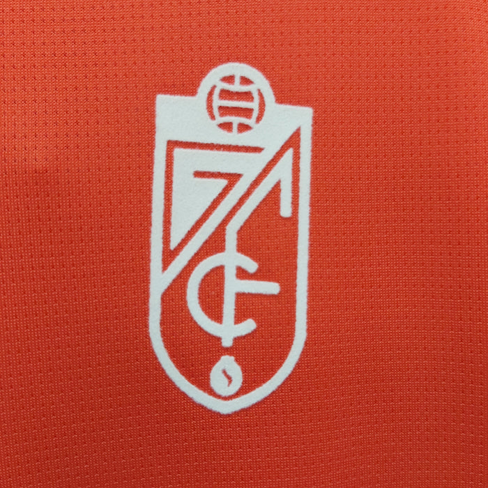 Camiseta Granada 2018-2019 Portero